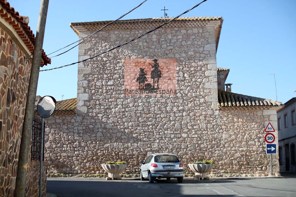 Casas de los Pinos